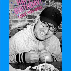 Meet your Posher, Bruce